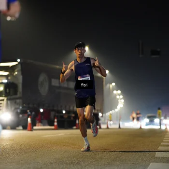 Runner Photo 7384428