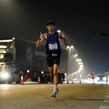 Runner Photo 7384431
