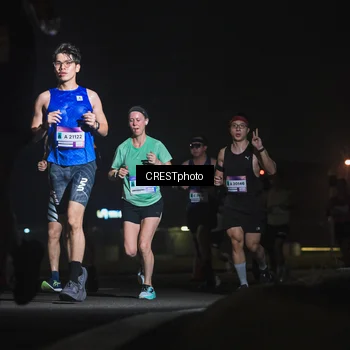 Runner Photo 7384435