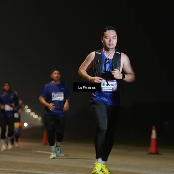 Runner Photo 7384436
