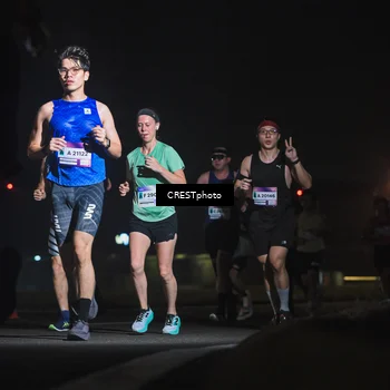 Runner Photo 7384437