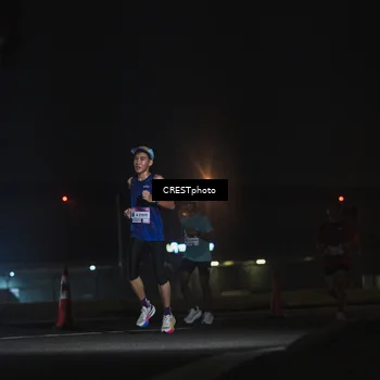 Runner Photo 7384438