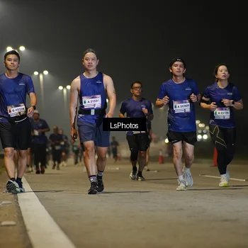 Runner Photo 7384441