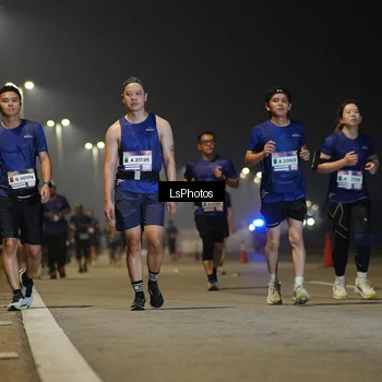 Runner Photo 7384442