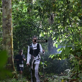 Runner Photo 7384443