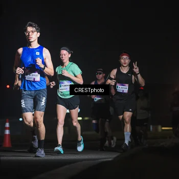 Runner Photo 7384445