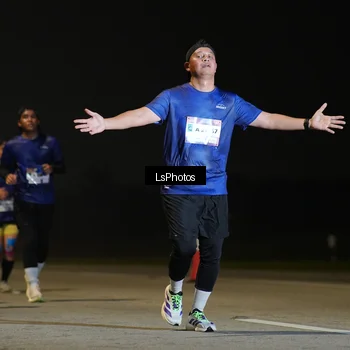 Runner Photo 7384446