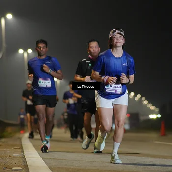 Runner Photo 7384450