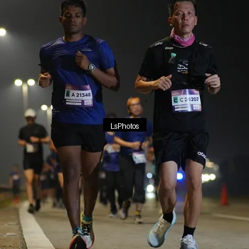 Runner Photo 7384454