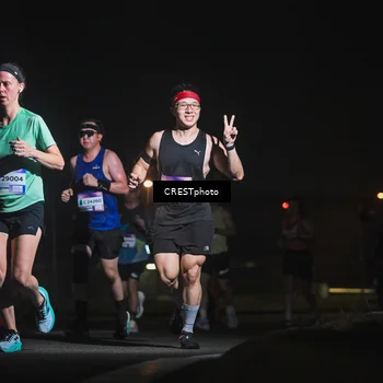 Runner Photo 7384456