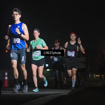 Runner Photo 7384457