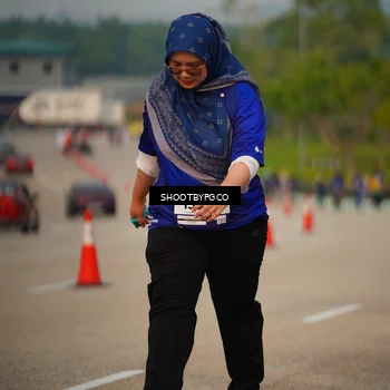 Runner Photo 7384458