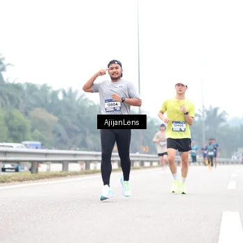 Runner Photo 7384462