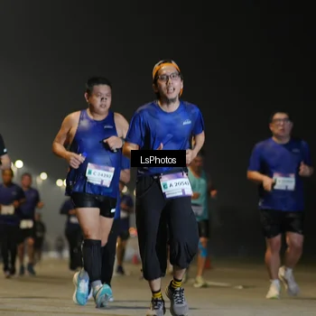 Runner Photo 7384465