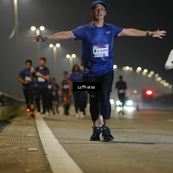 Runner Photo 7384467
