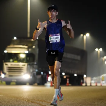 Runner Photo 7384468