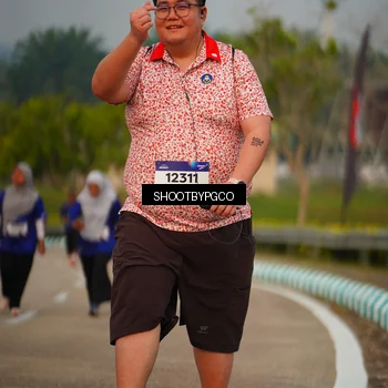 Runner Photo 7384472