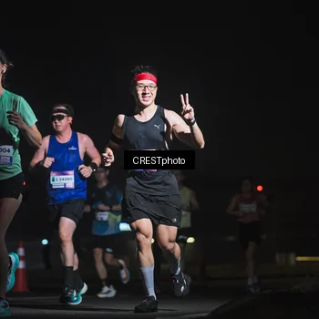 Runner Photo 7384473