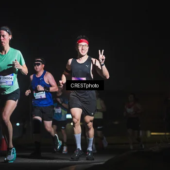 Runner Photo 7384475