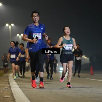 Runner Photo 7384477
