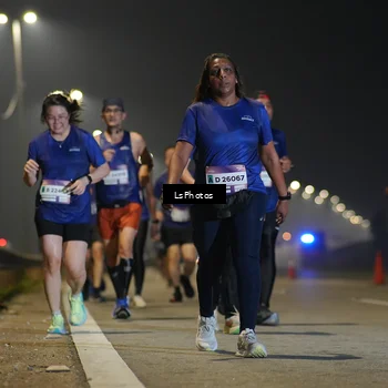 Runner Photo 7384479
