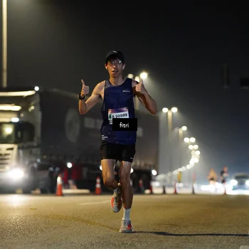 Runner Photo 7384481