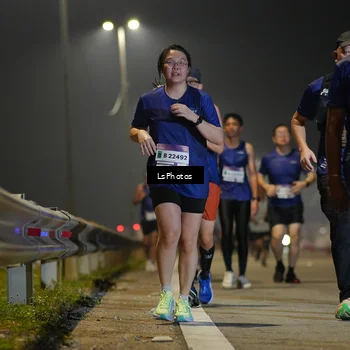 Runner Photo 7384482