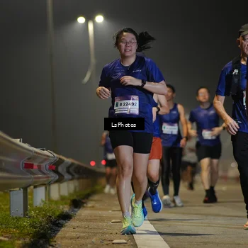 Runner Photo 7384484