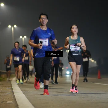 Runner Photo 7384485