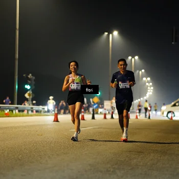 Runner Photo 7384486