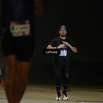 Runner Photo 7384487