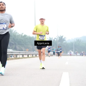 Runner Photo 7384489