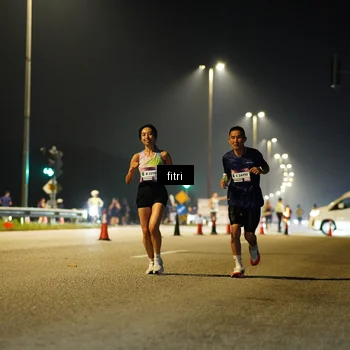 Runner Photo 7384494