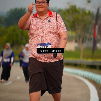 Runner Photo 7384495
