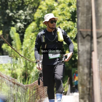 Runner Photo 73845