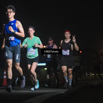 Runner Photo 7384506