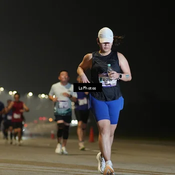 Runner Photo 7384508