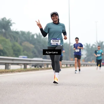 Runner Photo 7384509