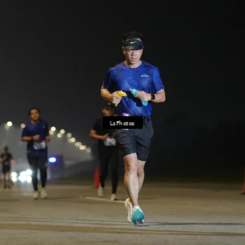 Runner Photo 7384512