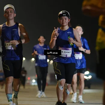 Runner Photo 7384513