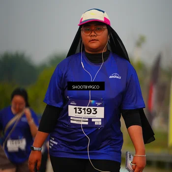 Runner Photo 7384514