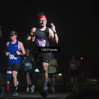 Runner Photo 7384521