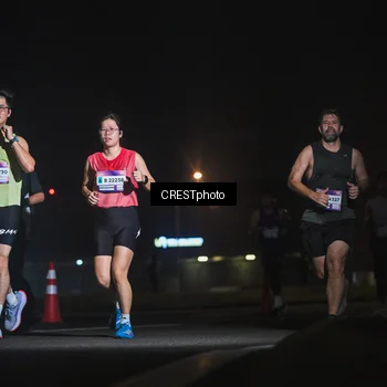 Runner Photo 7384524