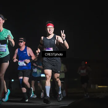 Runner Photo 7384525