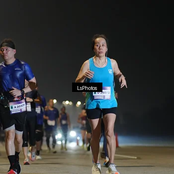 Runner Photo 7384527