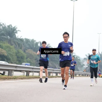 Runner Photo 7384529