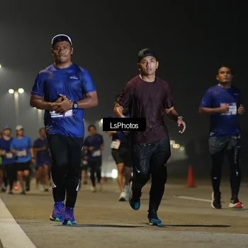 Runner Photo 7384530