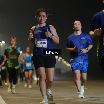 Runner Photo 7384532