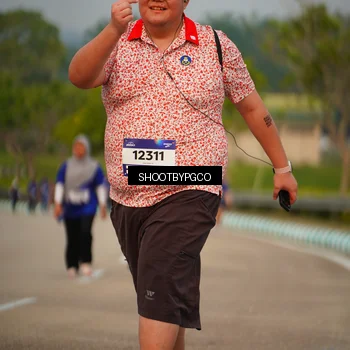 Runner Photo 7384533