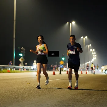 Runner Photo 7384535